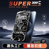 Película 3D Curva: Proteção Total para seu iPhone! - imagem 2