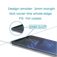 Película 3D Curva para Oppo Reno 6 Pro - imagem 2