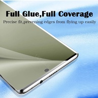 Película 3D Curva Huawei: Proteção Total! - imagem 2