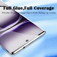 Película 3D Curva Oppo: Proteção Total! - imagem 2