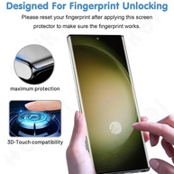 Película 3D Curva: Proteja seu Samsung! - imagem 2