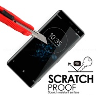 Película 3D Curva Sony Xperia: Proteção Total! - imagem 2