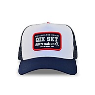 Boné QIX SKT Truck Original Skate Respirável com Aba Curva - imagem 2