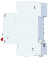 Disjuntor Unipolar Ourolux 10A (Curva C) - Proteção Essencial para sua Instalação Elétrica - imagem 4