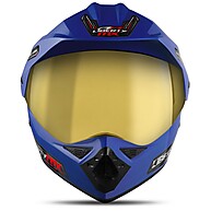 Capacete Pro Tork MX Vision: Segurança e Estilo em Cada Curva - imagem 2