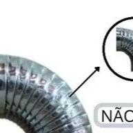 Curva Chaminé Fogão a Lenha 115mm Zatti: Conexão Perfeita! - imagem 1