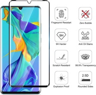 Película de Vidro Huawei P30 Pro: Proteção Curva! - imagem 3