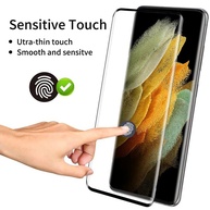 Película de Vidro OPPO: Proteção Total e Curva! - imagem 3
