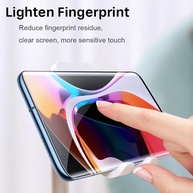 Película de Vidro Xiaomi: Proteção Total e Curva! - imagem 3