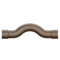 Curva PVC 25mm Tigre: Conexão Segura e Durável - imagem 1