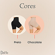 Bermuda Modeladora Bundex: Conforto e Curvas! - imagem 2