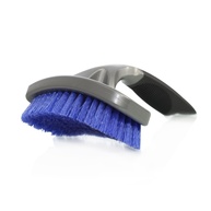 Pincel Curvo Chemical Guys Acc_204: Limpeza Profissional de Pneus e Rodas - imagem 1