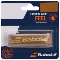 Cushion Grip Babolat Couro: Conforto e Durabilidade - imagem 1