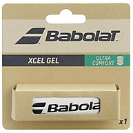 Cushion Grip Babolat Xcel Gel Comfort: Conforto e Aderência para Seu Tênis - imagem 1