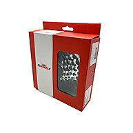 Cassete SunRace M40 7V 11/34D: Custo-Benefício! - imagem 2