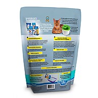 Areia Silica para Gatos 1,8Kg: Durabilidade e Custo-Benefício - imagem 2