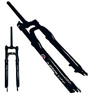 Garfo Suspensão Aro 29 Absolute 100mm: Alta Performance e Custo-Benefício - imagem 2