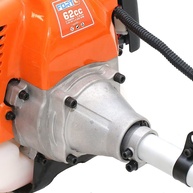 Roçadeira FORTGPRO 62CC: Potência e Custo-Benefício - imagem 2