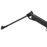 Carabina de Pressão QGK14 5.5mm: Precisão e Custo-Benefício - imagem 2