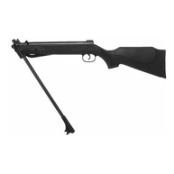 Carabina FXR Ranger 5,5mm: Precisão e Custo-Benefício - imagem 2