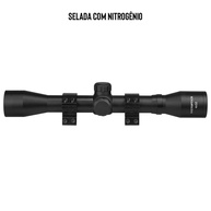Luneta 4x32 Vector Optics: Precisão e Custo-Benefício - imagem 2