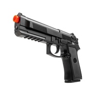 Pistola Airsoft Rossi PT92 V21: Precisão e Custo-Benefício - imagem 2