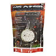 BBs Airsoft 6mm 0,12g Velozter: Precisão e Custo-Benefício - imagem 2