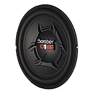 Subwoofer Bomber One 10" 200W RMS: Som Potente com Excelente Custo-Benefício - imagem 2