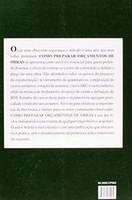 Orçamento de Obras Descomplicado: Domine Custos e Preços de Construção - imagem 3