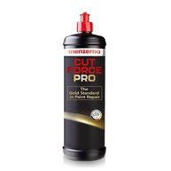 Menzerna Cut Force Pro - Polimento Automotivo Premium 32 Oz | Corte Pesado e Acabamento de Alto Brilho - imagem 1