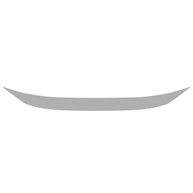 Vicrez PPF Pre-Cut Bumper VPP9203 - Proteção de Tinta para Honda Civic 2016-2018 - imagem 1
