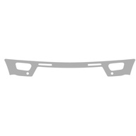 Vicrez Proteção de tinta PPF Pre-Cut Bumper, sensores vpp2898 compatíveis com Ford Ranger XL Crew 2019-2023 - imagem 1
