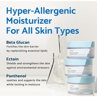 IUNIK Beta-Glucan: Hidratação 100h e Barreira Cutânea - imagem 2