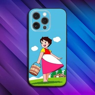 Capinha iPhone: Cute H-Heidi, Estilo e Proteção! - imagem 2