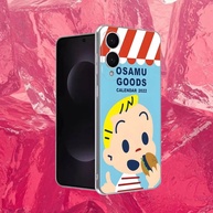 Capinha Samsung Cute O-Osamu: Estilo e Proteção! - imagem 2