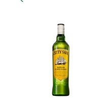 Cutty Sark 700ml: O Whisky Escocês para Celebrar! - imagem 1