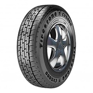 Pneu Firestone CV5000 195/70R15C 104/102R: Durabilidade e Segurança para seu Veículo Comercial - imagem 2