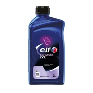 Elfmatic CVT: Óleo Sintético para Transmissão CVT - imagem 2