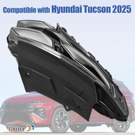 Luz de Circulação Diurna LED DRL Passageiro Hyundai Tucson 2025 - 92208-CW700 - imagem 4
