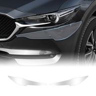 Película Protetora TPU PPF para Mazda CX-5 2017-2021 | Proteção Transparente contra Arranhões - imagem 1