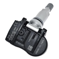 Sensor TPMS Mazda CX-3, CX-5, CX-7, CX-8, CX-9, MX-5, RX-8, Speed 3 - Pressão de Pneu BBM2-37-140B - imagem 2