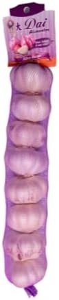 Dai Alho roxo redinha 500g cx 12 un - imagem 1