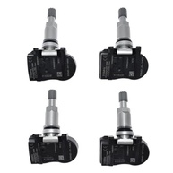 Sensor TPMS Mazda CX-3 a CX-9, MX-5, RX-8 Speed 3 - Pressão de Pneu BBM2-37-140B - imagem 2