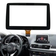 Digitalizador de Tela Touchscreen Mazda 3 CX-3 2014-2016 - YADINATAY BHP1611J0D - imagem 2
