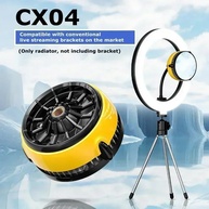 Cooler CX04: Jogue Sem Travar! - imagem 3