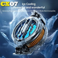 CX07: Cooler para Celular – Evite o Superaquecimento! - imagem 1