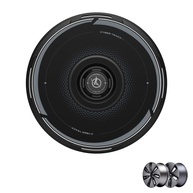 HALODISC 2: Capas de Roda Premium para Tesla Model 3 - Proteção e Performance Cyber Track Black - imagem 1