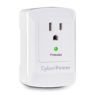 Protetor contra Surtos CyberPower CSB100W: Segurança Essencial para Seus Dispositivos - imagem 4