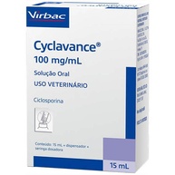 Cyclavance: Tratamento Eficiente para Dermatite Atópica em Cães - imagem 1