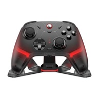 GameSir Cyclone 2 Wireless Controller - 1000Hz Polling Rate, TMR Joysticks, Hall/Micro 2-in-1 Triggers for PC/Switch/Switch 2/Android/iOS, PC Gaming Controller with Charging Dock (Black) - imagem 2